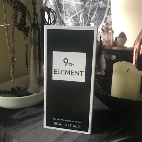 9th element women’s perfume in LU1 Luton für 5,00 £ zum Verkauf | Shpock DE
