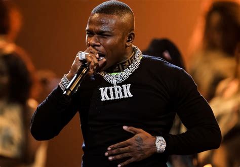 Dababy Explains Jojo Siwa Lyric Following Backlash 42 Dugg Address