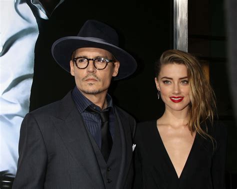 Download Johnny Depp And Amber Heard Pictures