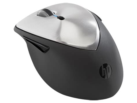 HP X6000 Wireless Mouse H2L62AA HP Africa