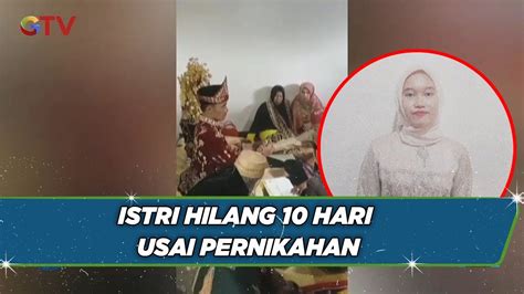 Kembali Terjadi Pria Di Palembang Kehilangan Istri Usai Hari