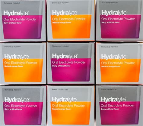 Pick your favorite flavor. #hydralyte | Electrolyte drink, Electrolytes ...