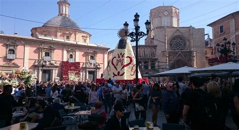 Uncovered Valencia Tour Valencia FREETOUR