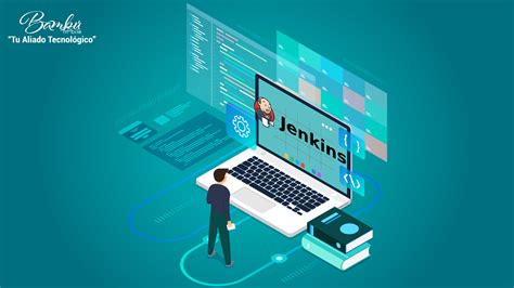 ¿para Qué Sirve Jenkins Bambu Mobile