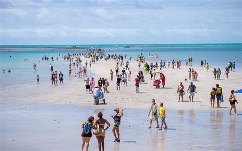 Maceió é o Destino mais procurado para o Carnaval de 2024 revela