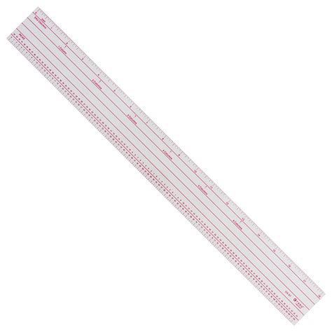 Pica Ruler - Worksheets Library