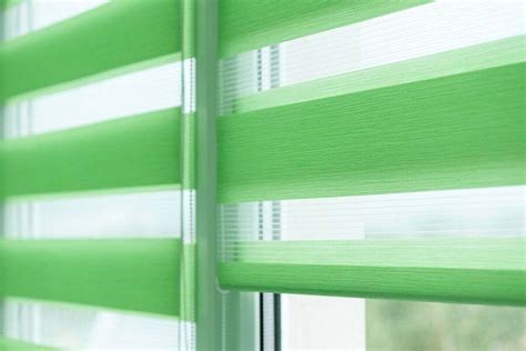 What Are Zebra Blinds And How Do They Work