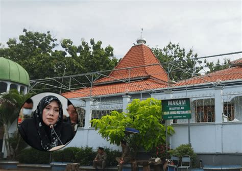 Dewan Pati Dorong Pemkab Bangun Sarpras Memadahi Di Tempat Wisata