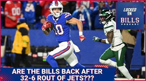 Joe Brady Sparks Josh Allen Buffalo Bills Offense In Rout Of New