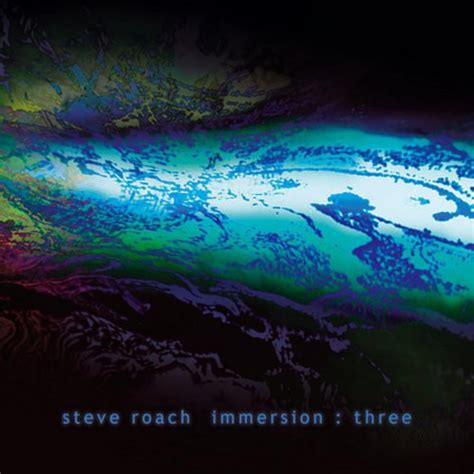 STEVE ROACH discography and reviews