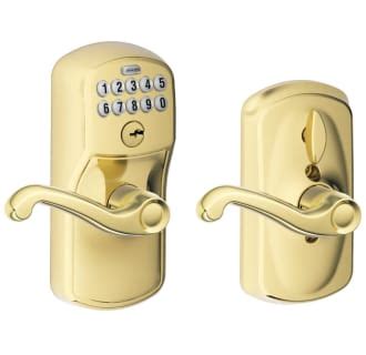 Schlage Residential Door Levers - Build.com