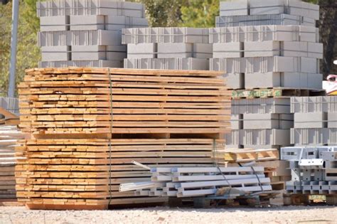 Canteiro De Obras O Que E Como Organizar Construindo Casas