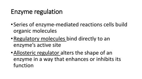 Chapter 6 Metabolism Ppt Download