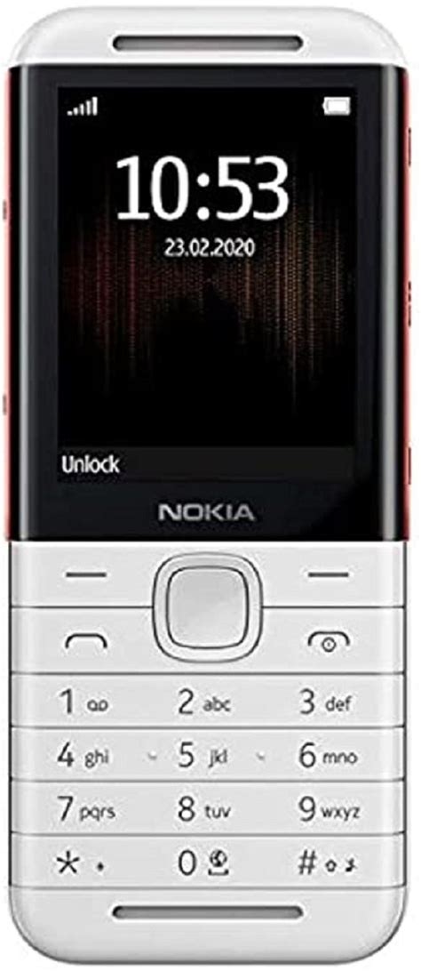 Nokia All New Keypad Mobile Edu Svet Gob Gt