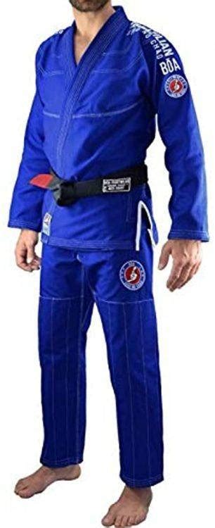 Mejores Kimonos Bjj Gu A De Compra Rese As Y M S