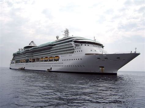 Radiance class cruise ship - Alchetron, the free social encyclopedia