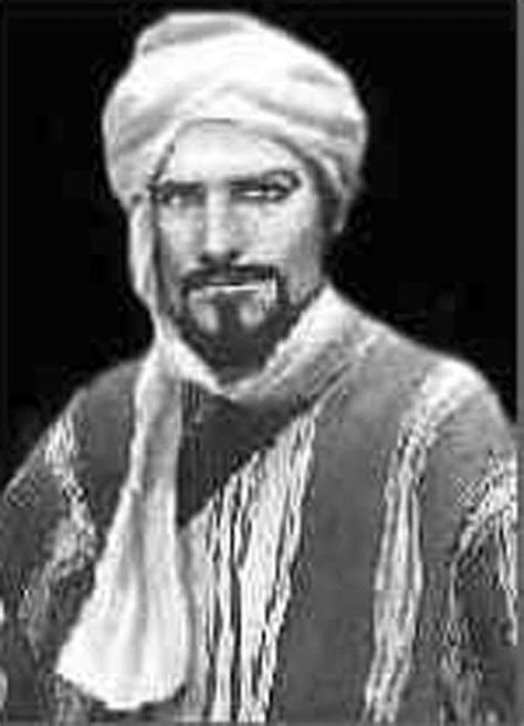 Ibn Battuta Biography Career Education And Death