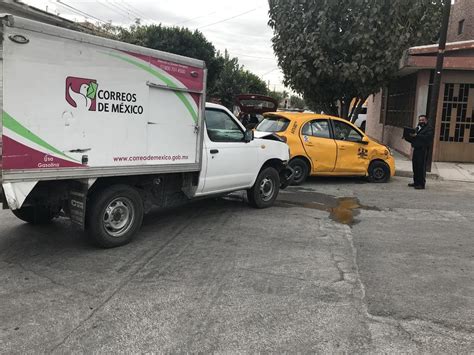 Correos de México Quiénes son GobMX org