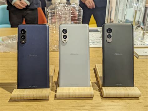 Fcntの「arrows」「らくスマ」はlenovoが継承？ 東京商工リサーチ報道 Itmedia Mobile