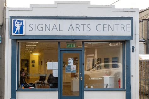 Wicklow Arts Space Among Those Awarded Funding Under 695 000 Scheme