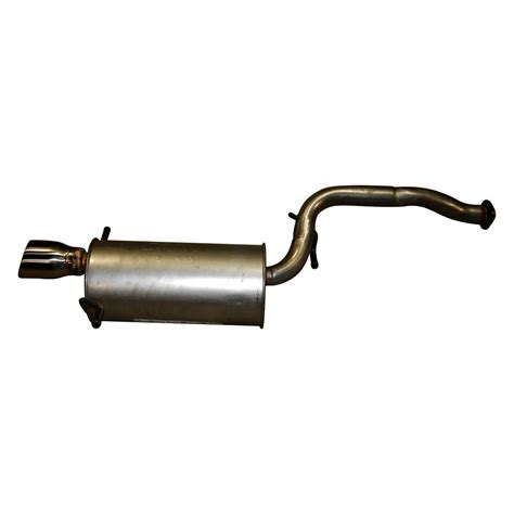 Brexhaust Rear Exhaust Muffler