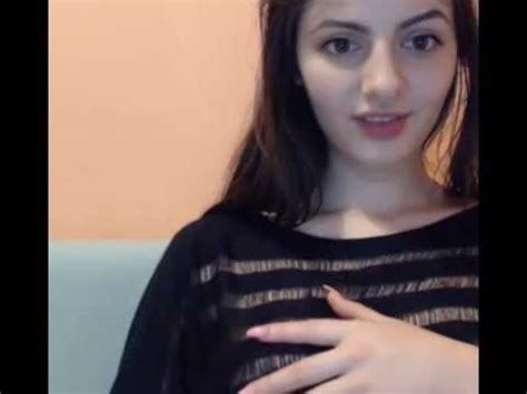 Cewek Cantik Chatting Hot YouTube