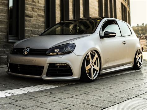 Uros Auf Vw Golf Vi Mainhattan Wheels Leichtmetallräder Gmbh