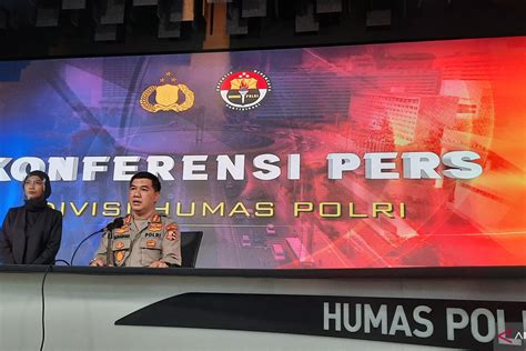 Penyidik Polri Serahkan Berkas Tahap I Kasus Unlawful Killing