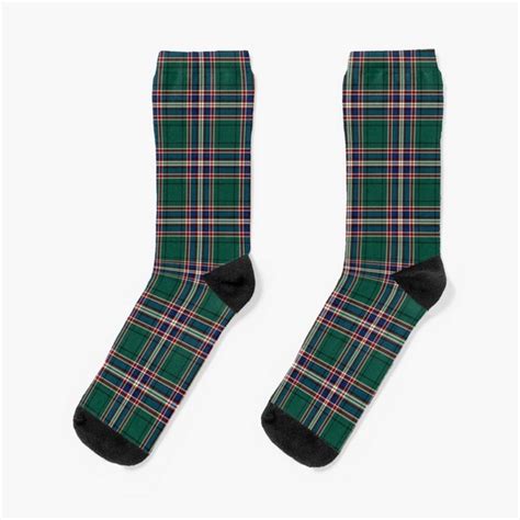 Plaidwerx Clan Macfarlane Hunting Tartan Shop