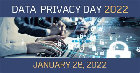 Data Privacy Day 2022 Hu Summits