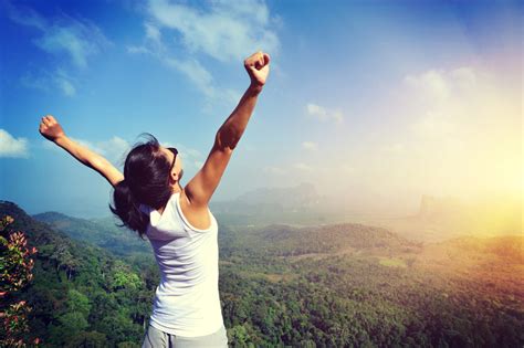 5 Ways That You Can Take More Control Of Your Life