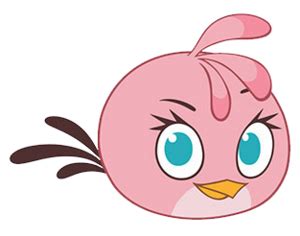 Stella (Angry Birds) - Incredible Characters Wiki