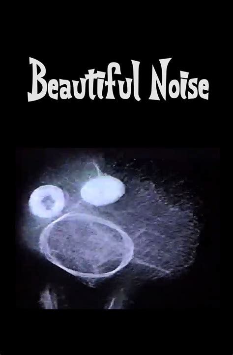 Beautiful Noise (1968) - Posters — The Movie Database (TMDB)