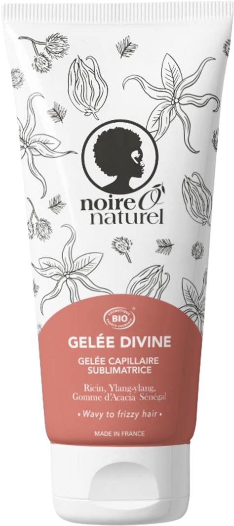 Noire Naturel Gel Za Kosu Gel E Divine Ml Ecco Verde Online Shop