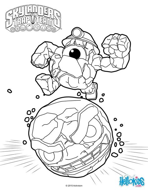 Rocky Balboa Coloring Pages At Free Printable