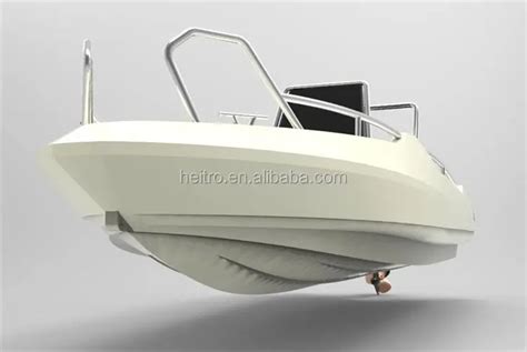 Roto Molded Polyethylene Plastic Engine Power Boat Buy Power Boat