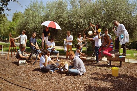 La Universitat Jaume I Estuvo En Nude Nude Generation
