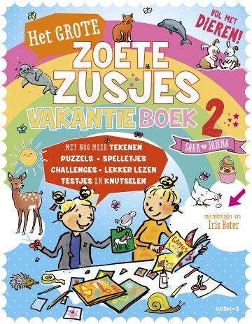 De Zoete Zusjes Helpen De Natuur De Zoete Zusjes