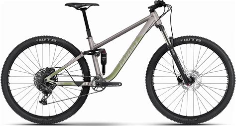 Ghost Kato Fs Essential Mtb Fully L L Vs