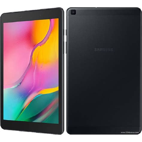 Samsung Tablet Tab A T Lte Black Megatel