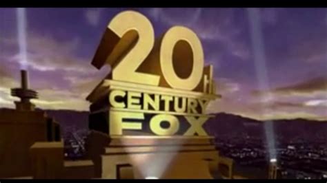 Thx D Natural20th Century Fox 1997 Youtube