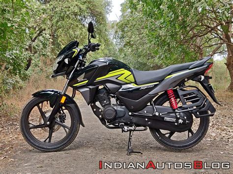 Understand And Buy Honda Shine Sp Gray Colour Disponibile