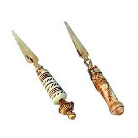 Paper Knives at best price in Moradabad by Arshmart Handicraft | ID ...