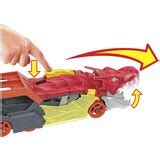 Hot Wheels Zmaj Transporter Eponuda