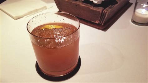 Cocktail of the Week: Spiced Rum Punch | Distiller