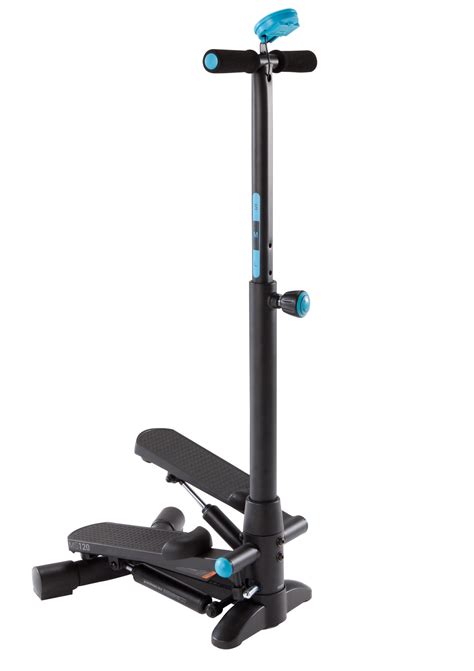 Decathlon Stepper Ms120 Support Wsparcie