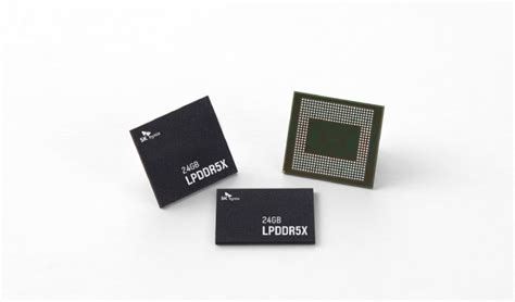 Lpddr T X Sk Hynix