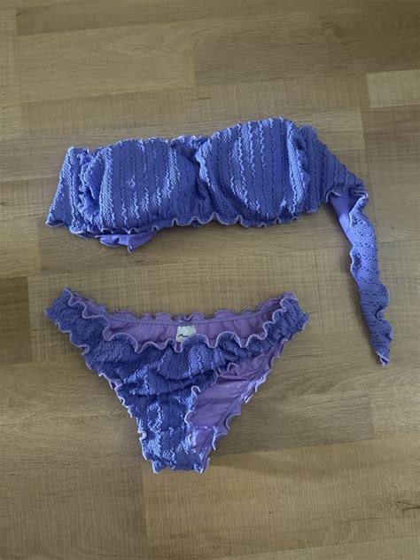 Anna B Bikini Set Neu Gem Ss Beschreibung In Z Rich F R Chf Mit Lieferung Auf Ricardo