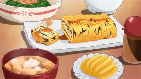 Anime Food Food Wallpaper Cute Food Wallpaper Food Illustrations