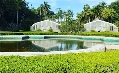 Jardim Botânico SP 10 pontos IMPERDÍVEIS para sua visita